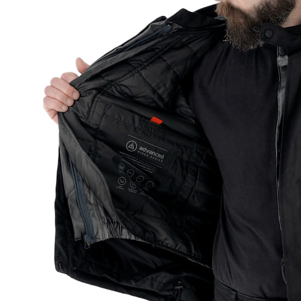 433555_Jacket_Oxford_Continental Advanced Textile Jacket/433555_02.jpg